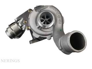 Турбина Renault Scenic II - Grand scenic II 708639-0011, TC10-0131