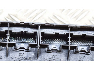 Блок управления климат-контролем 13505750   Chevrolet Camaro