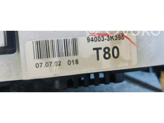 Панель приборов 940033K395 Hyundai Sonata