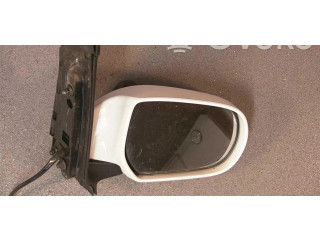 Зеркало (управляемое электричеством) Mazda MPV II LW