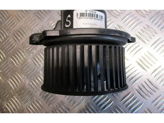 Вентилятор печки       KIA Picanto