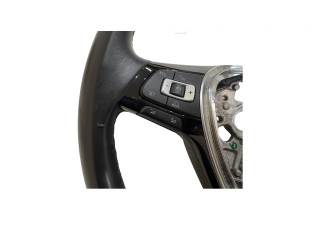 Руль Volkswagen e-Golf 2014 - года 5G0419091