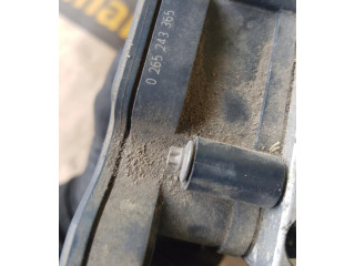 Блок АБС 0265243365   Renault  Clio I  1997 - 1998 года