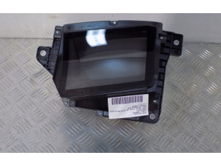 Экран дисплея вверх 9359022   BMW i8 1.5     