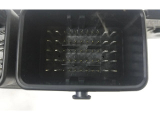 Блок управления двигателя 23703BD71A Nissan Qashqai