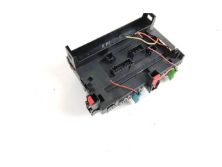 Pojistková skříňka A2215406450, A2215451401 Mercede-Benz S W221 2009