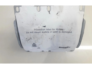 Подушка безопасности пассажира 8623351, 602926100   Volvo C30