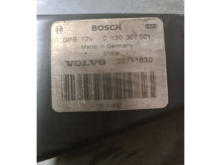 Вентилятор радиатора     30741630, 0130307001    Volvo V50 