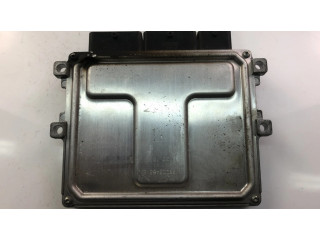 Блок управления 237107154R Dacia Logan II