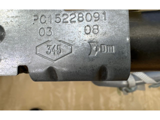 Боковая подушка безопасности PC15228091   Renault Clio III