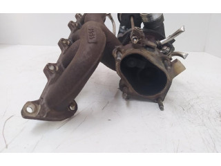 Турбина Volkswagen Golf VI 03C145761T, 710029325