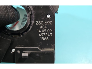 Подрулевой шлейф SRS 279948, IMPRK1410496 Seat Ibiza IV (6J,6P)