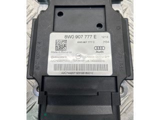 Масляный насос  CSW 8W0907777E, 8W0907777C  Audi A5 