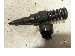 Форсунка 038130073AG Volkswagen Touran I BKC