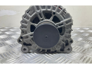 Генератор 03L903023L Audi A3 S3 8V