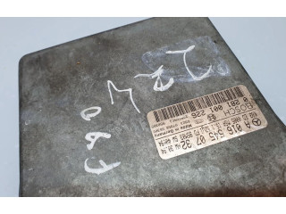 Řídící jednotka A0165450732, 0281001226 Mercedes-Benz C W202 1995