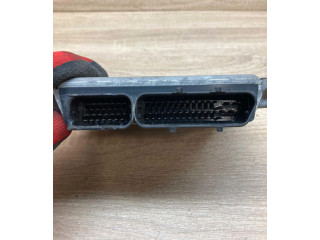 Блок управления двигателем Блок управления 038906018A, 0281001409 Audi A3 S3 8L