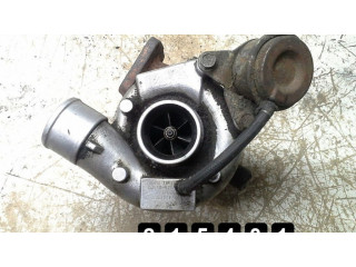  Турбина Jeep Cherokee  4913505500         