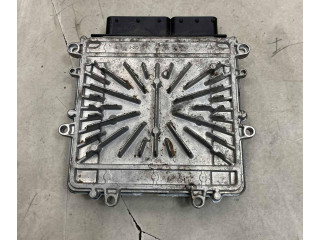 Блок управления двигателя P31303388, 1039S33755 Volvo S80