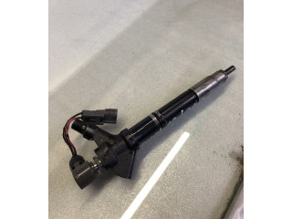 Форсунка 2367026011 Lexus IS 220D-250-350