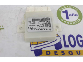 Блок управления A2044401402, 0263004295   Mercedes-Benz GLK (X204)