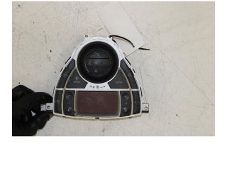 Блок управления климат-контролем    Fiat Ulysse