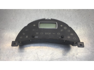 Дисплей    1496286080, 503000170007   Citroen C8
