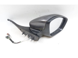 Зеркало электрическое        Peugeot 2008 I  2013 - 2019 года   