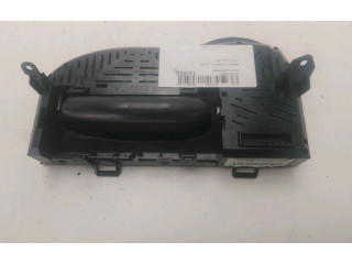 Панель приборов 8201462024 Renault Twingo II