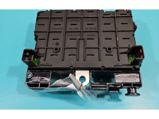 Блок комфорта 9650663980, IMPRK1397283 Citroen Xsara Picasso