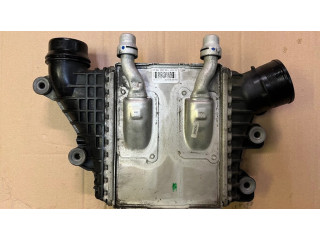 Интеркулер GJ329L440AD Jaguar E-Pace 0.1