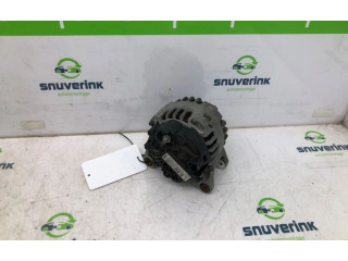 Генератор 8200667607, 8200667607 Dacia Logan I