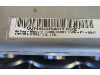 Подушка безопасности пассажира    Subaru Forester SH