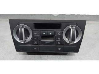 Блок управления климат-контролем 8P0820043BM Audi A3 S3 8P