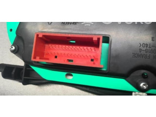 Спидометр (приборный щиток) 8200949507   Renault Clio II   