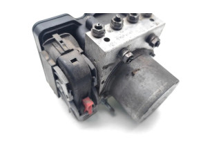 Блок АБС 6C0907379N, 6R0907379BA Skoda Fabia Mk3 (NJ) 2015 - 2021 года