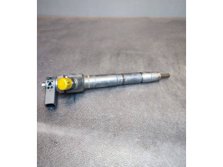 Форсунка 0445110477    Skoda Octavia Mk3 (5E)  CLHA 