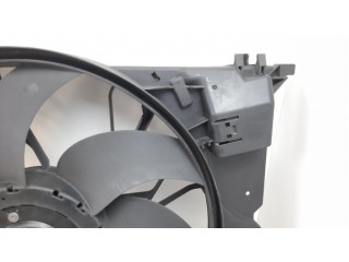 Комплект вентиляторов