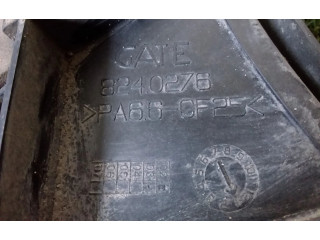 Вентилятор радиатора     30882398, 8240276    Mitsubishi Space Star 