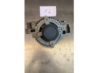 Генератор 22859538, TN104211   Chevrolet Camaro      