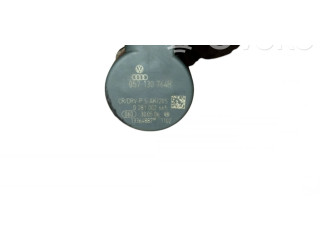 Топливная рампа 057130764B, 076130093V245 Volkswagen Crafter для двигателя BJK