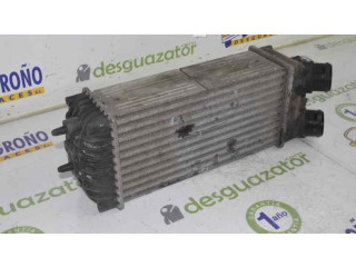 Интеркулер 0384G5, 9645965180 Citroen Xsara Picasso 1.6