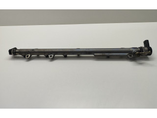 Топливная рампа 779551403, 0445216015 BMW 5 E60 E61 для двигателя 3.00 l / 173 kW (M57/T2)