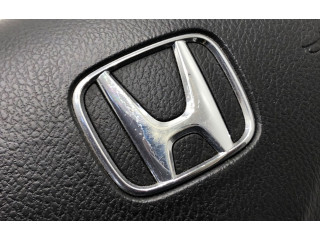 Подушка безопасности водителя 77800-TLO-G810 Honda Accord