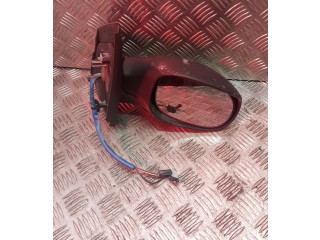 Зеркало электрическое Citroen C2 - года