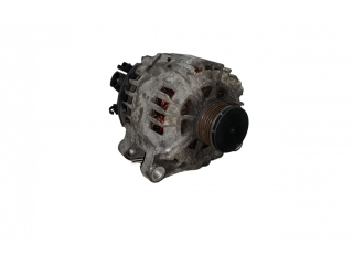 Генератор TG15C189, 9678048880   Peugeot 5008      