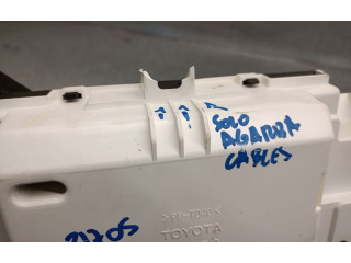 Přístrojová deska Lexus GS 300 350 430 450H 2007 8380030E61, 8380030E61