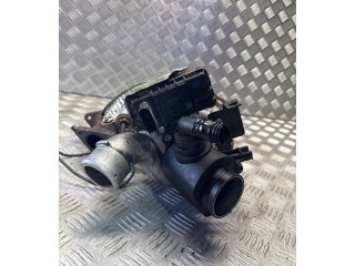  Турбина Audi A5 Sportback 8TA  059145874L   для двигателя Cdu      