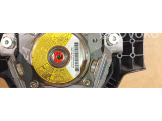 Подушка безопасности водителя    Citroen C1