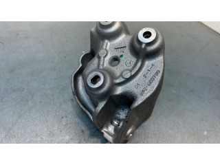 Кронштейн крепления двигателя